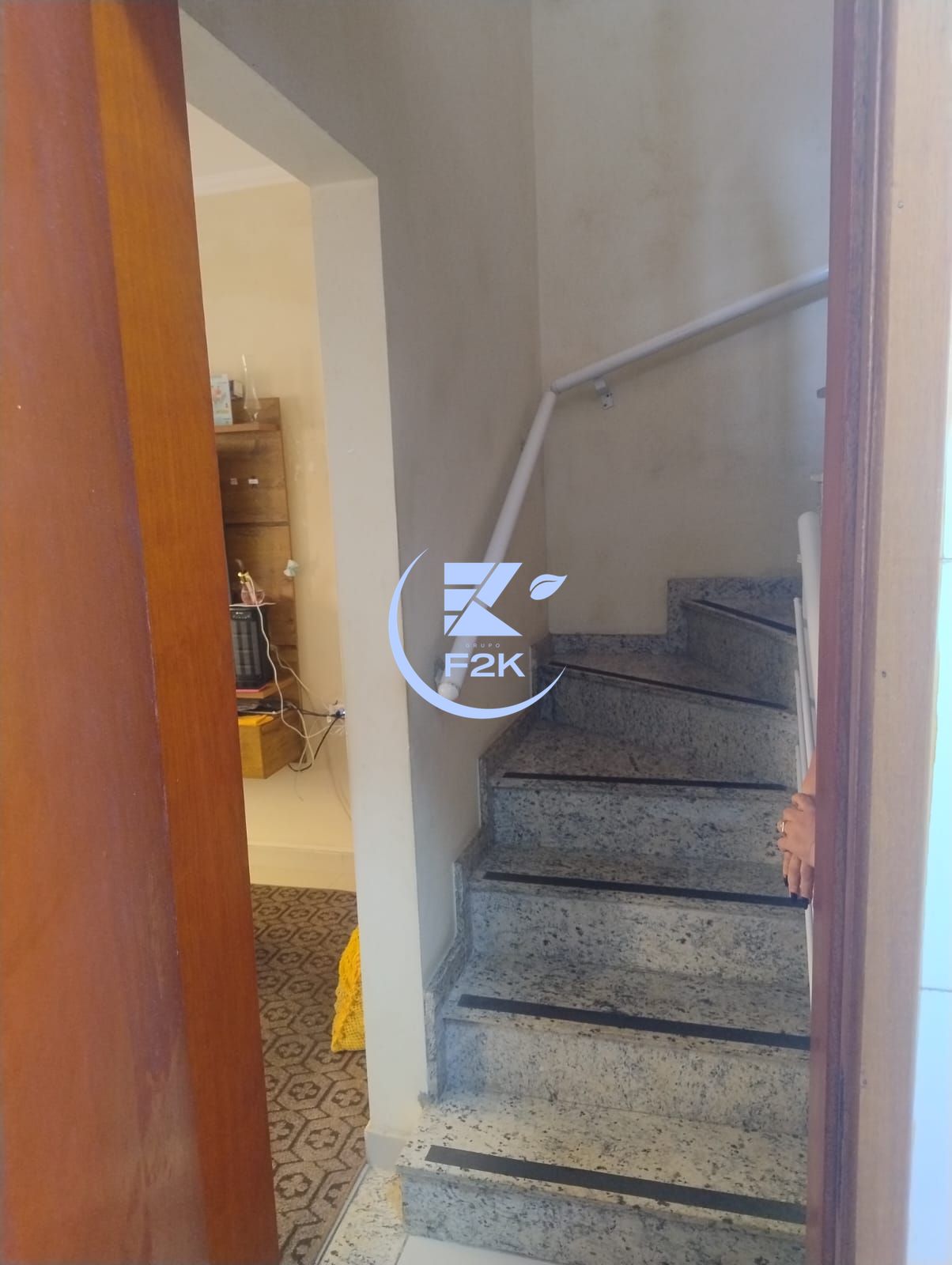 Sobrado, 2 quartos, 72 m² - Foto 14