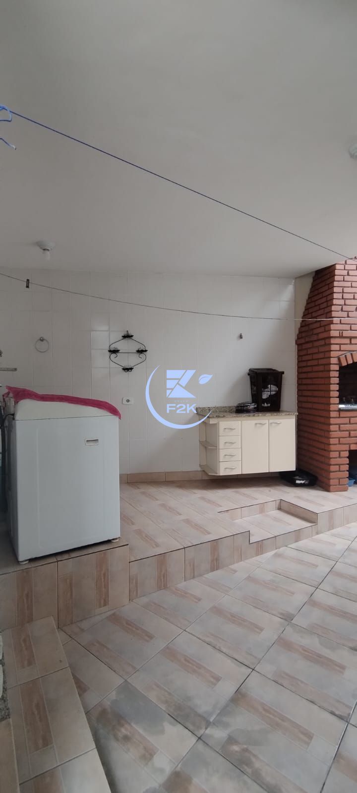 Casa, 2 quartos, 145 m² - Foto 21