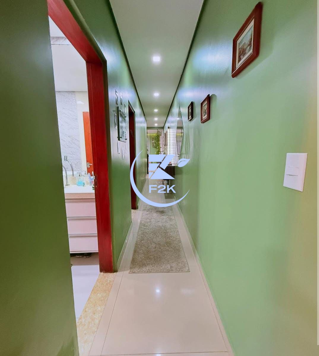 Casa, 2 quartos, 94 m² - Foto 7