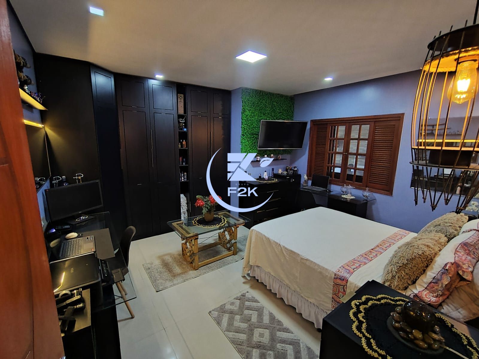 Casa, 2 quartos, 94 m² - Foto 17