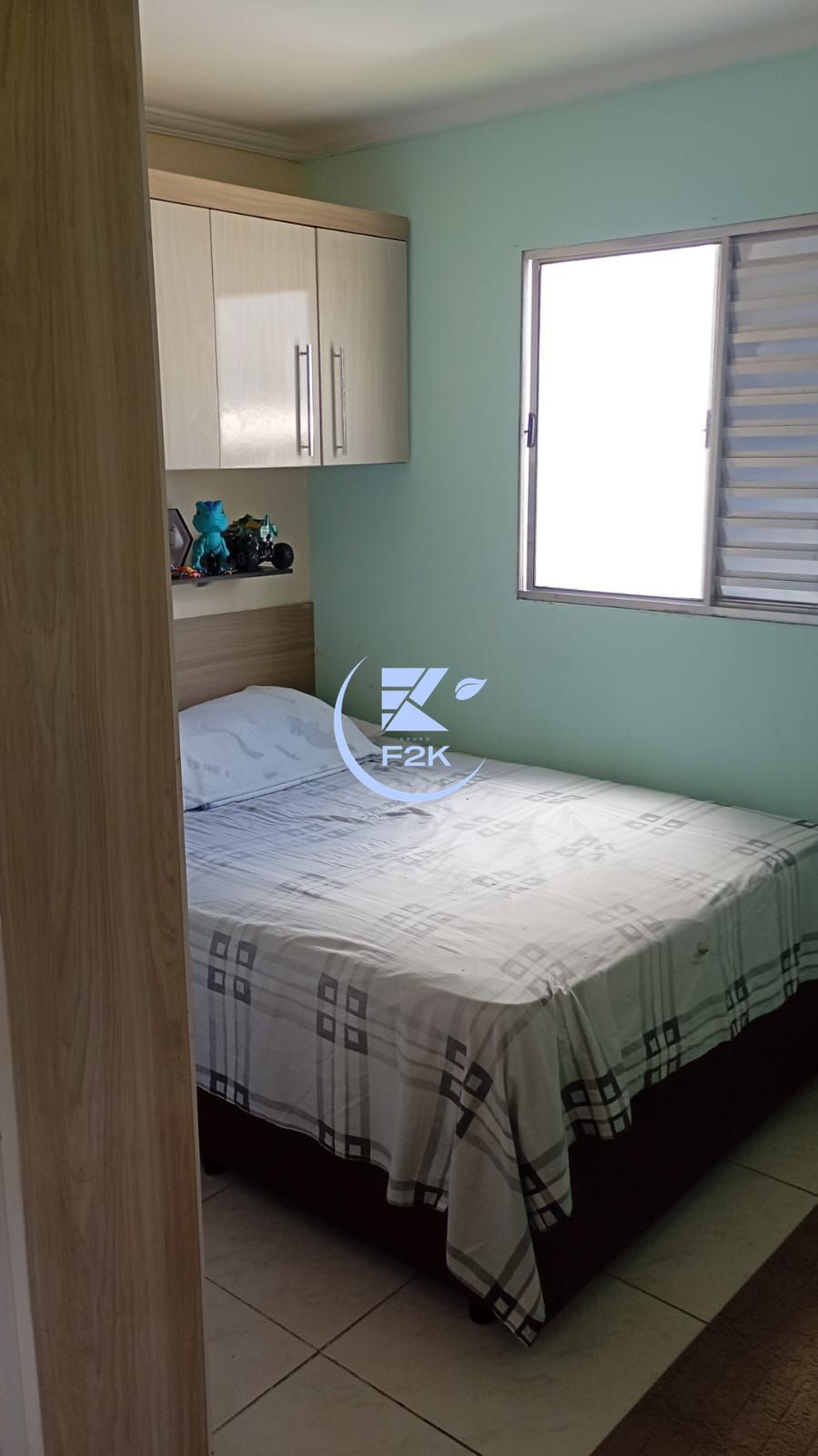 Apartamento, 2 quartos, 44 m² - Foto 17