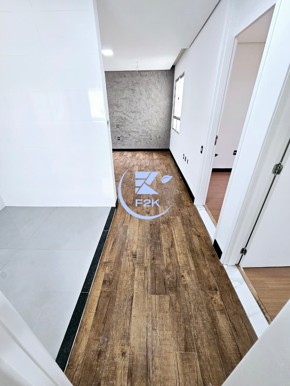 Apartamento, 2 quartos, 50 m² - Foto 5