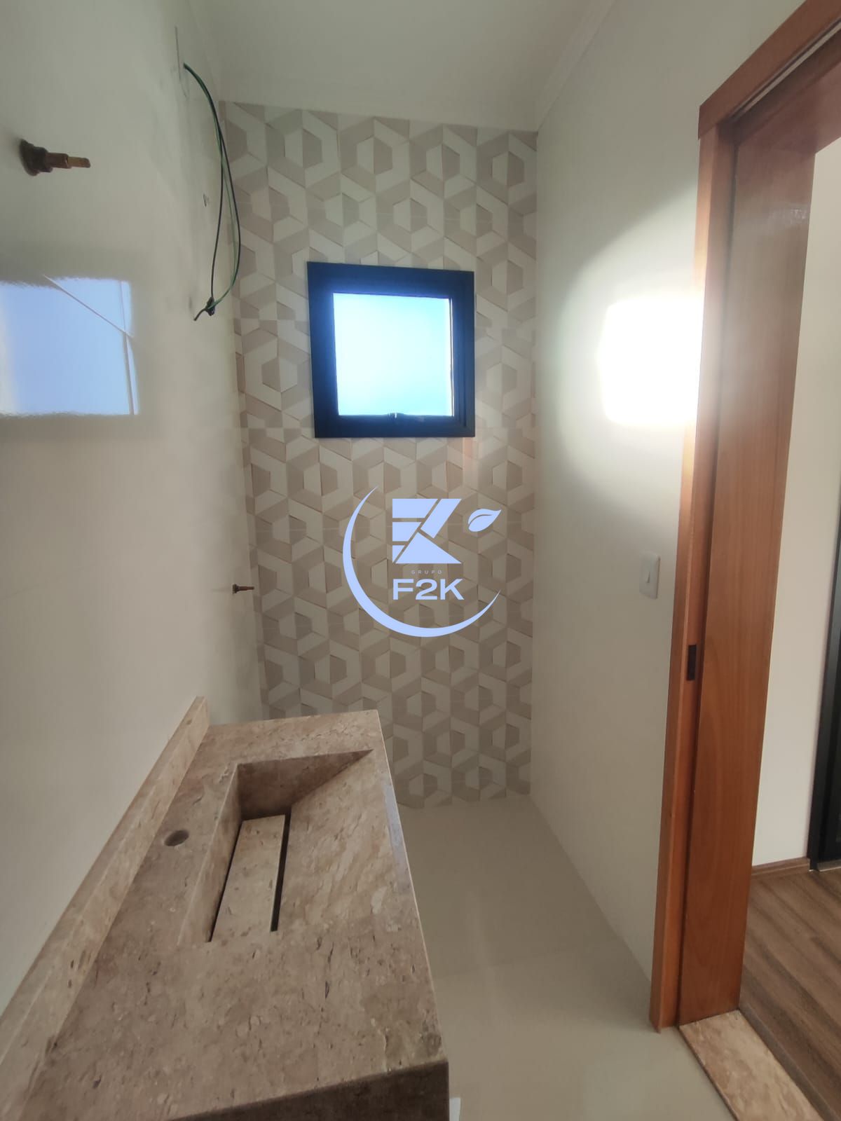 Casa de Condomínio, 2 quartos - Foto 20