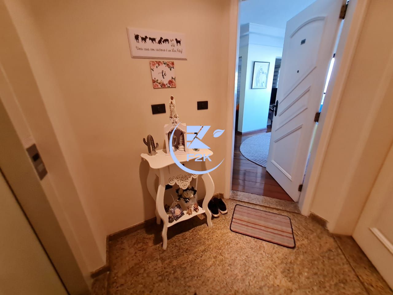 Apartamento à venda com 3 quartos, 124m² - Foto 20