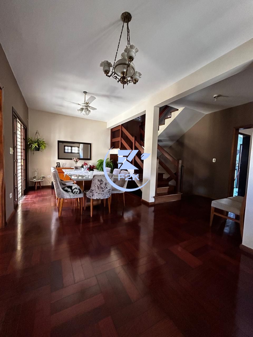 Sobrado, 4 quartos, 268 m² - Foto 5