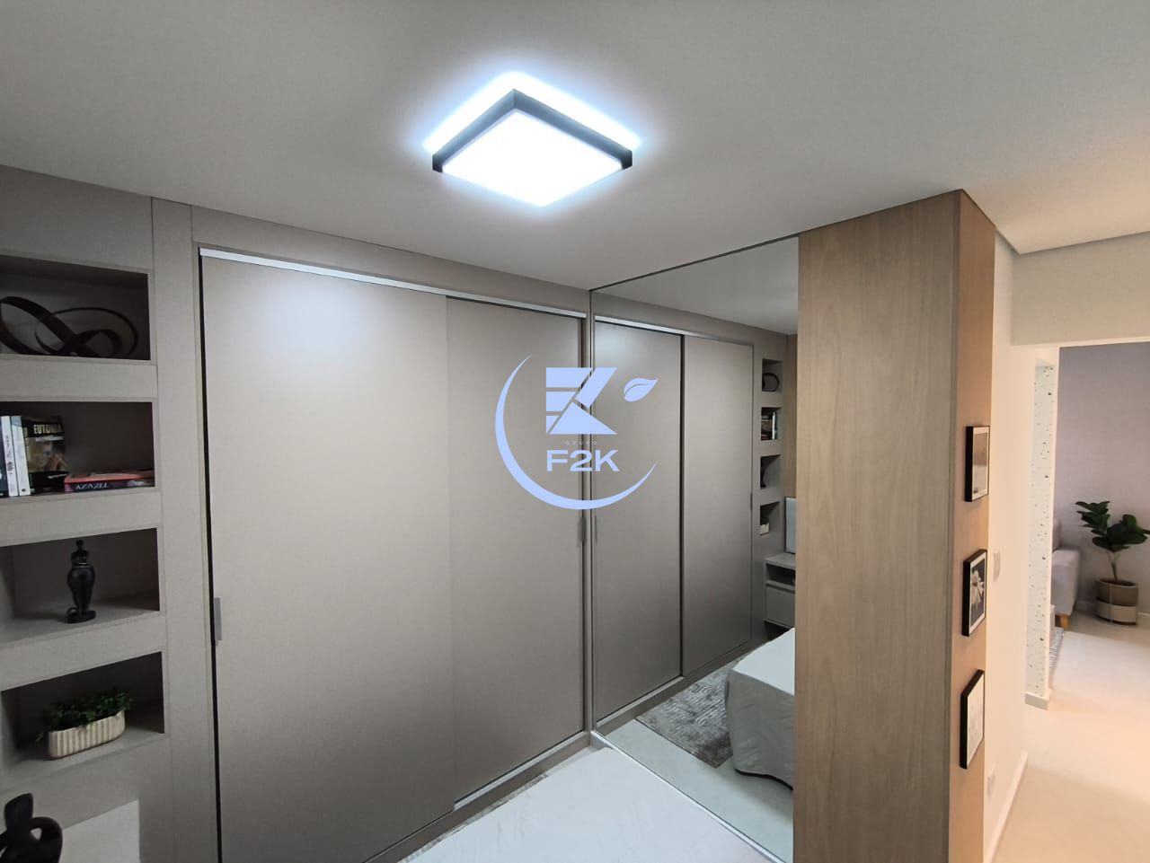 Apartamento, 2 quartos, 48 m² - Foto 12