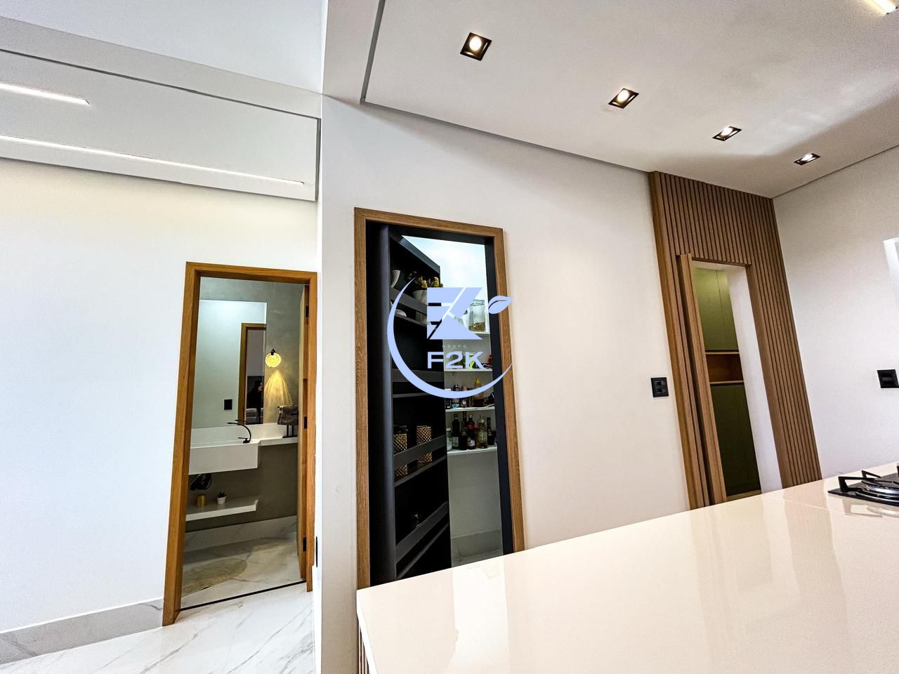 Casa, 3 quartos, 187 m² - Foto 12