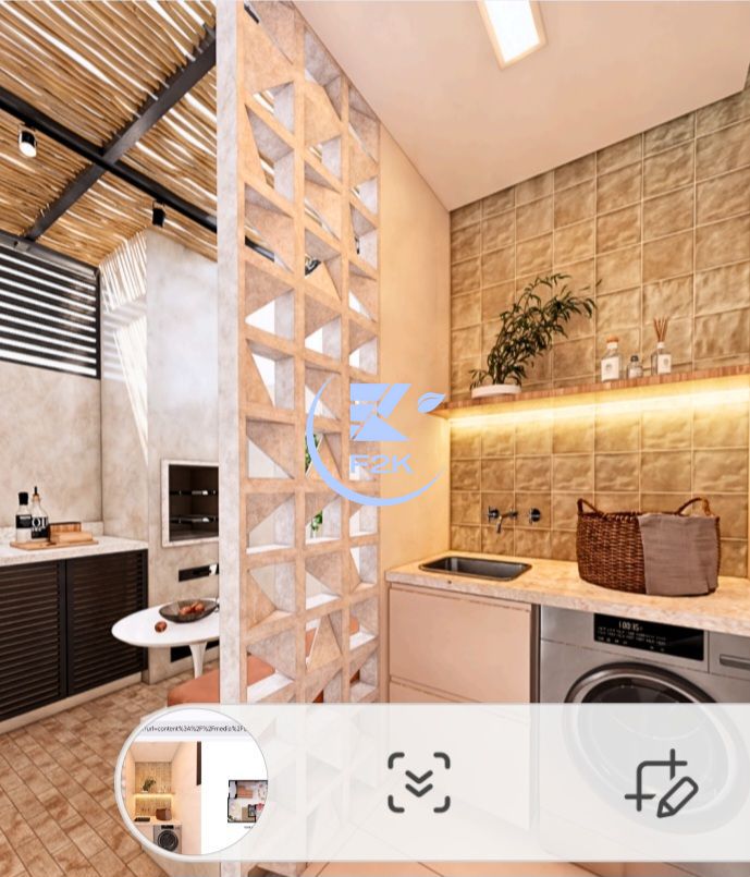 Casa de Condomínio, 3 quartos - Foto 17