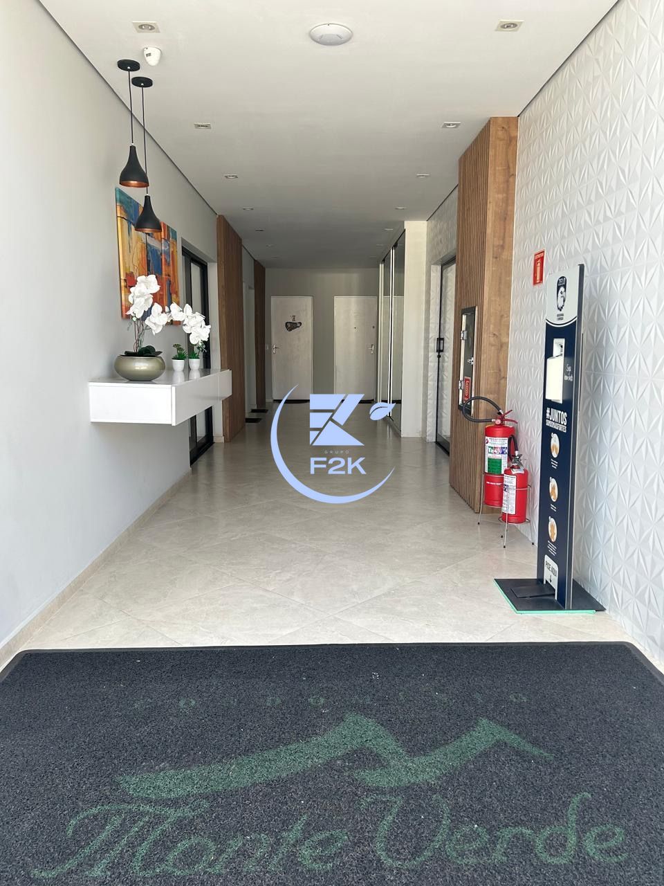 Apartamento à venda com 3 quartos, 91m² - Foto 10