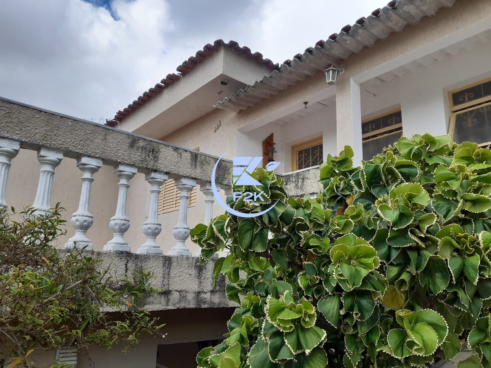 Casa, 5 quartos, 275 m² - Foto 4