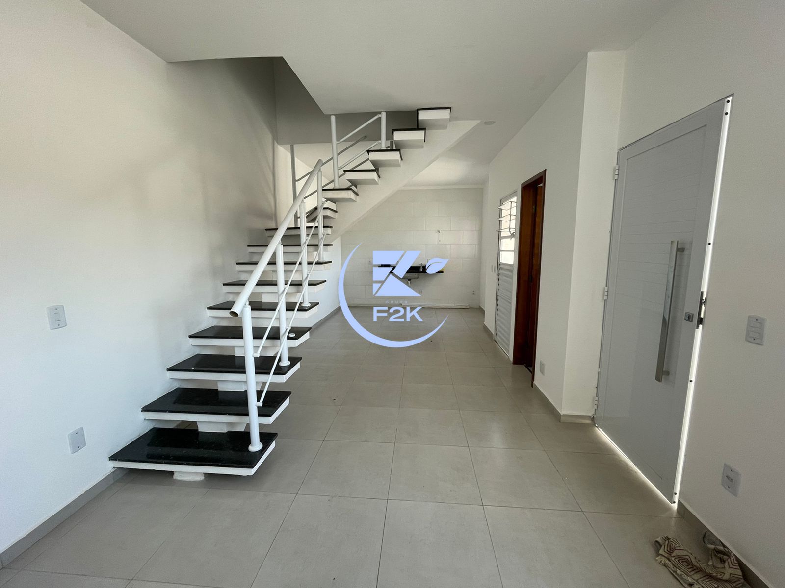 Casa de Condomínio à venda com 2 quartos, 72m² - Foto 10