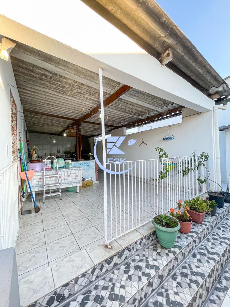 Casa, 3 quartos, 168 m² - Foto 5