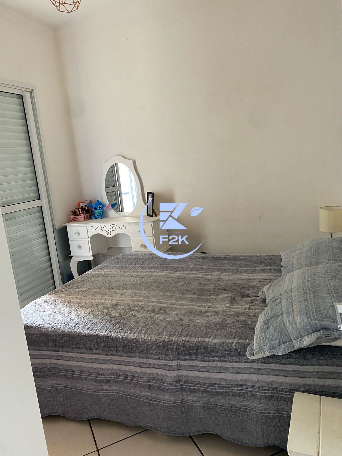 Apartamento, 3 quartos, 65 m² - Foto 2