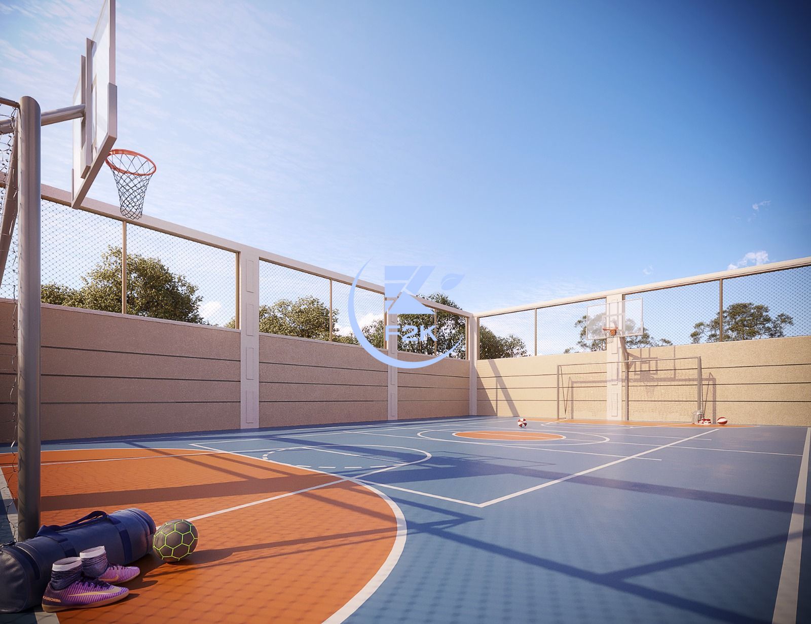 Apartamento, 2 quartos, 67 m² - Foto 7