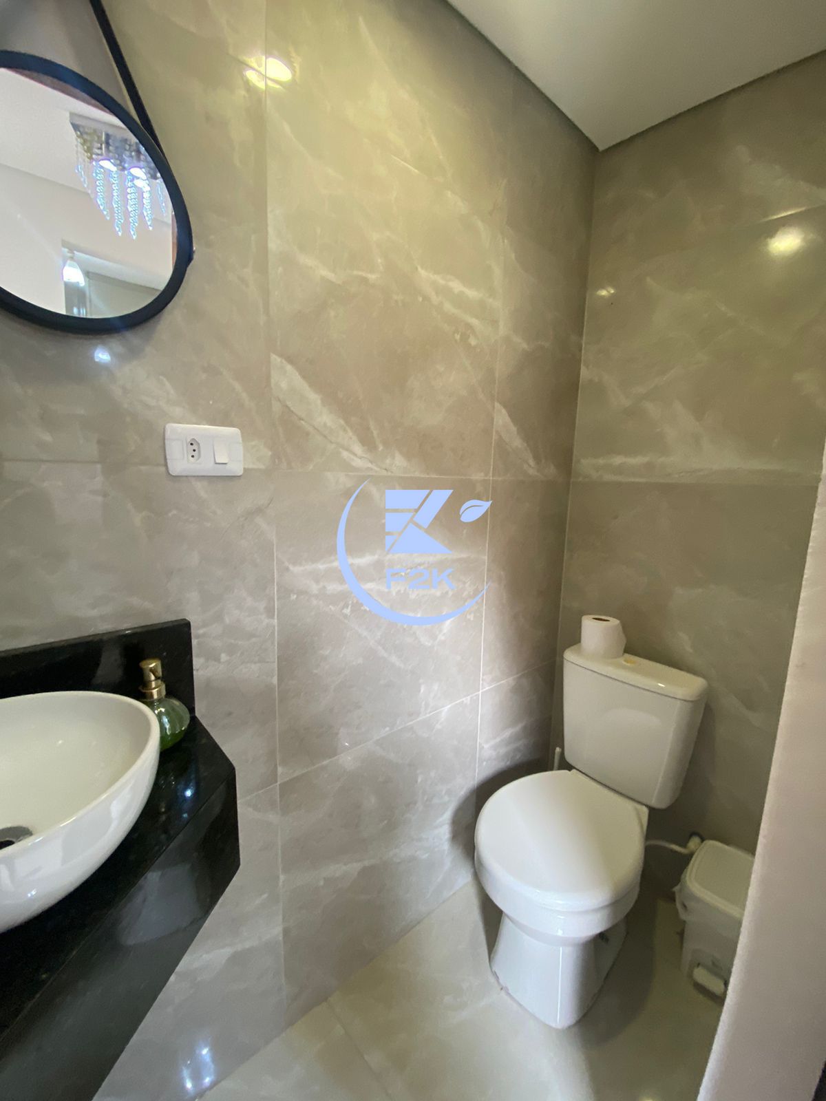 Casa de Condomínio, 2 quartos - Foto 15