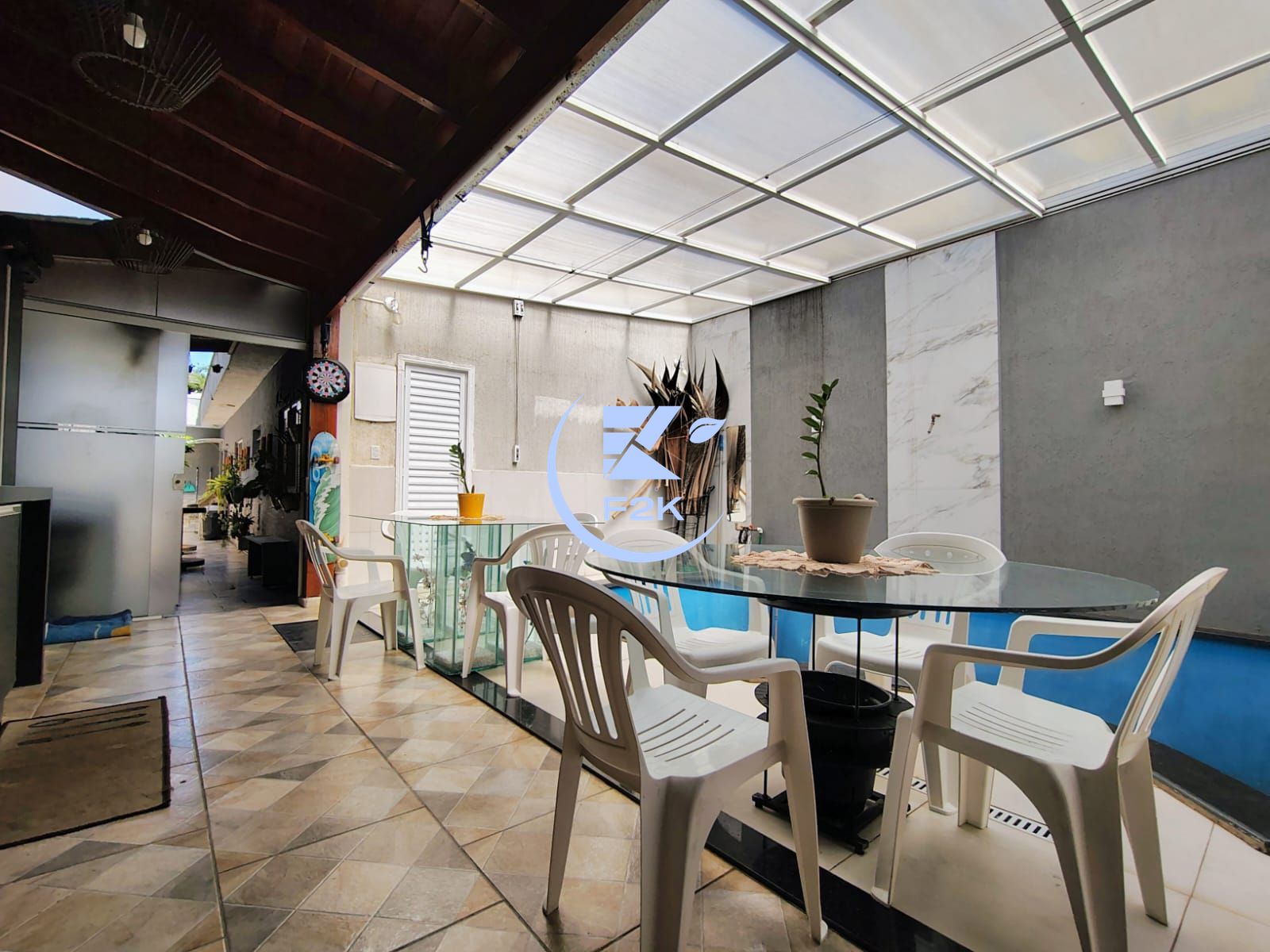 Casa, 2 quartos, 94 m² - Foto 49