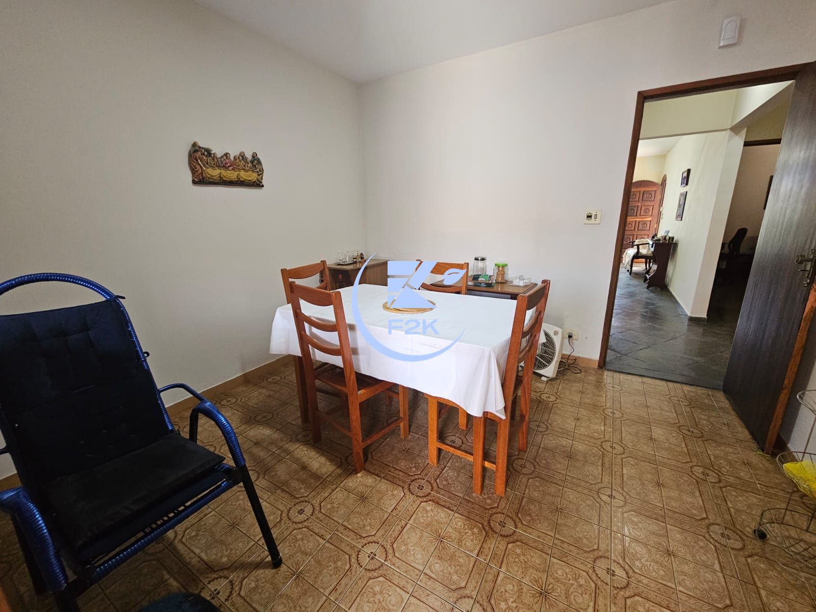 Casa, 3 quartos, 165 m² - Foto 16
