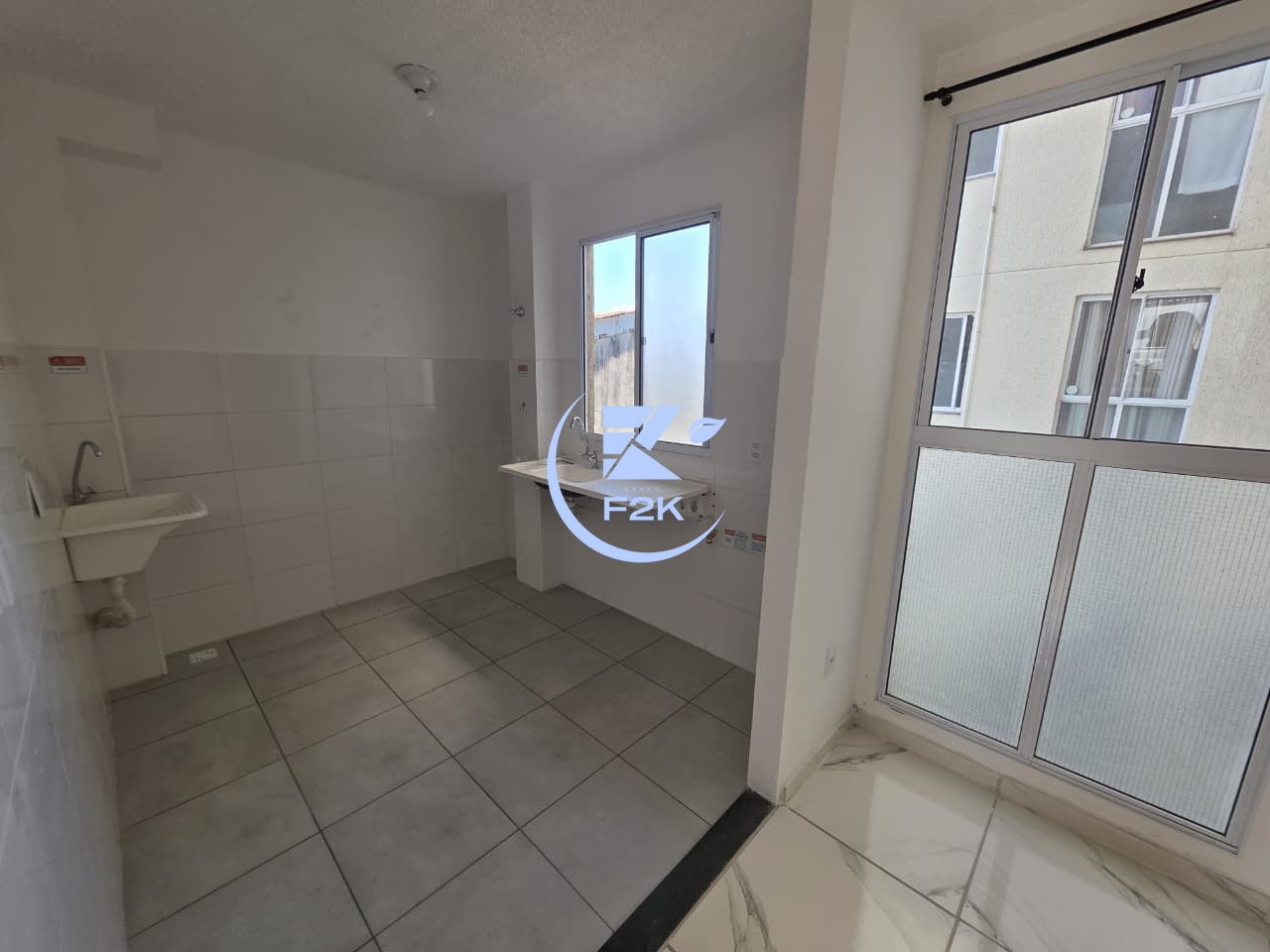 Apartamento, 2 quartos, 39 m² - Foto 7