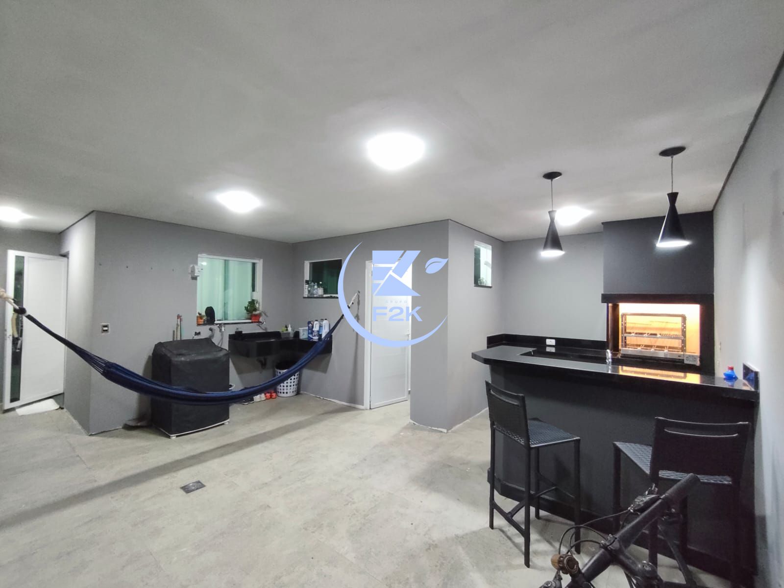 Sobrado, 3 quartos, 126 m² - Foto 17