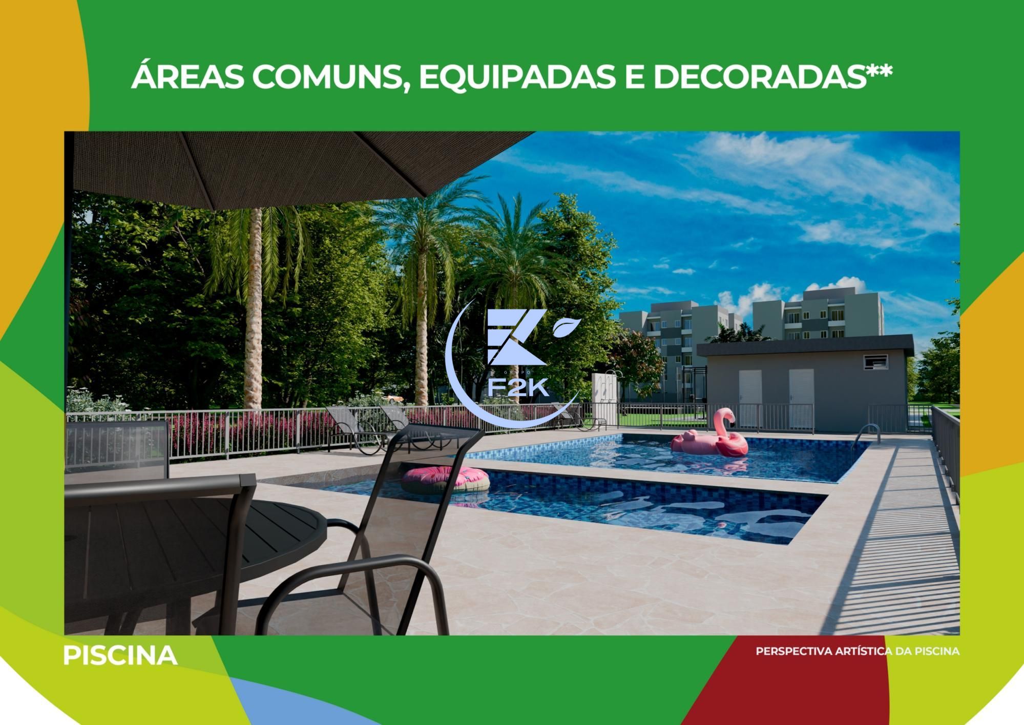 Apartamento, 2 quartos, 42 m² - Foto 5