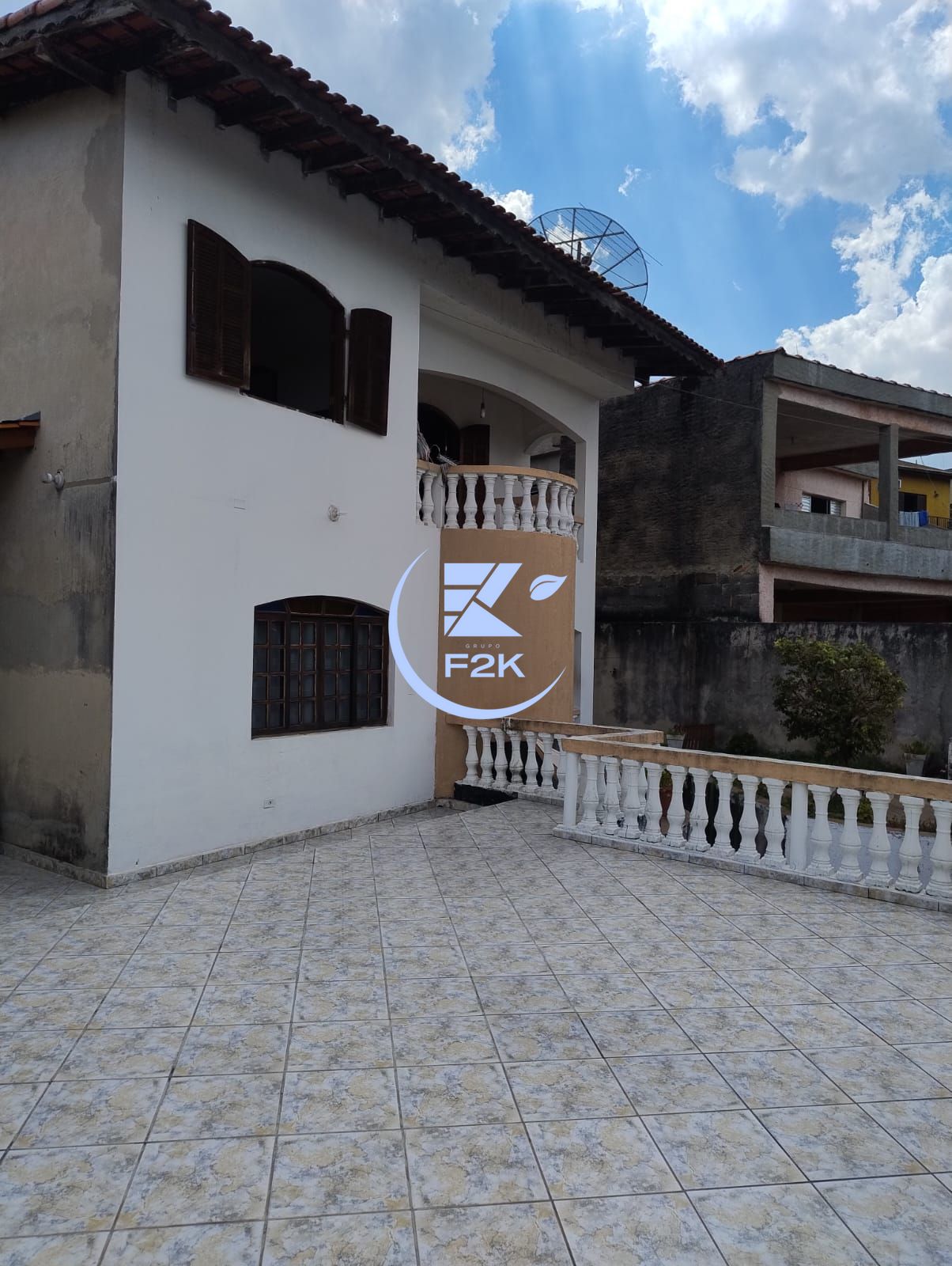 Casa, 3 quartos, 156 m² - Foto 19