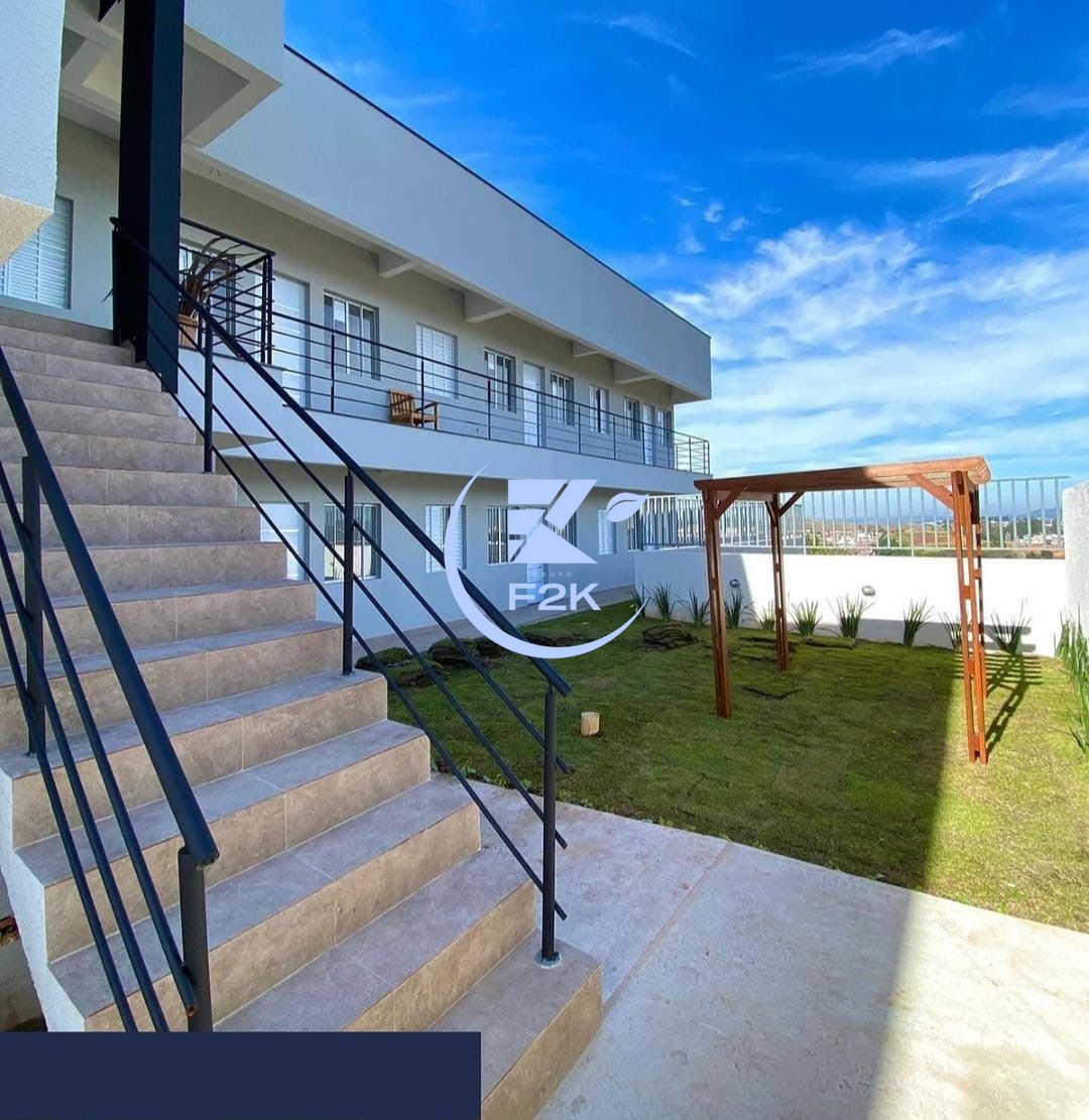 Casa de Condomínio, 1 quarto - Foto 35