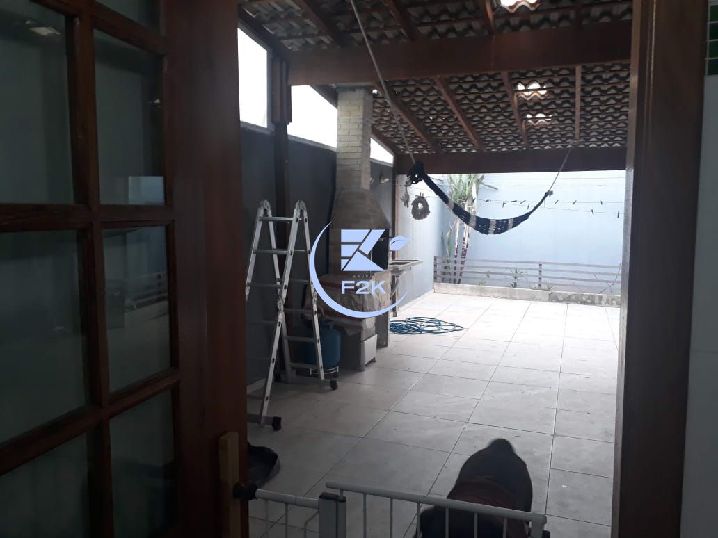 Sobrado, 3 quartos, 97 m² - Foto 15