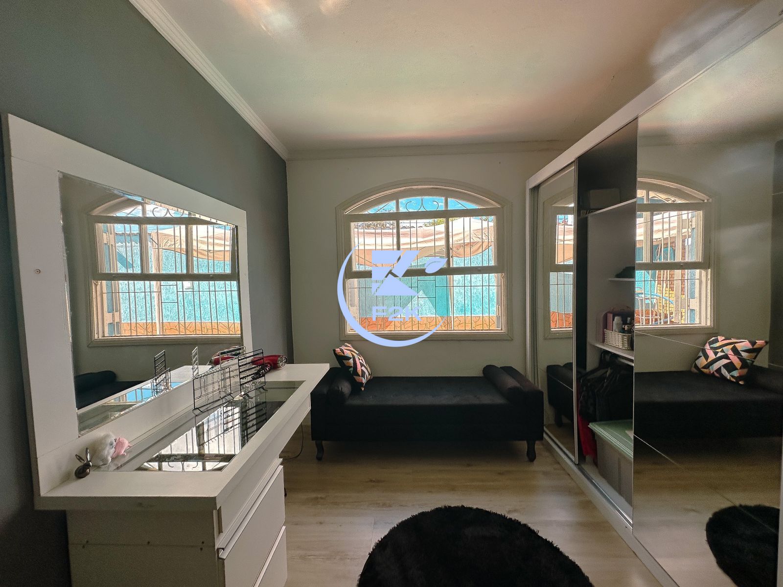 Casa, 3 quartos, 180 m² - Foto 10