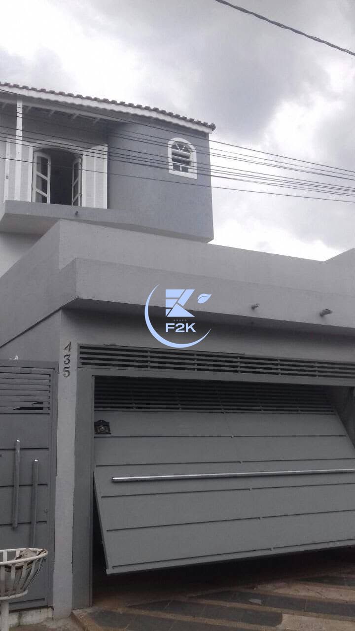 Sobrado, 3 quartos, 198 m² - Foto 18