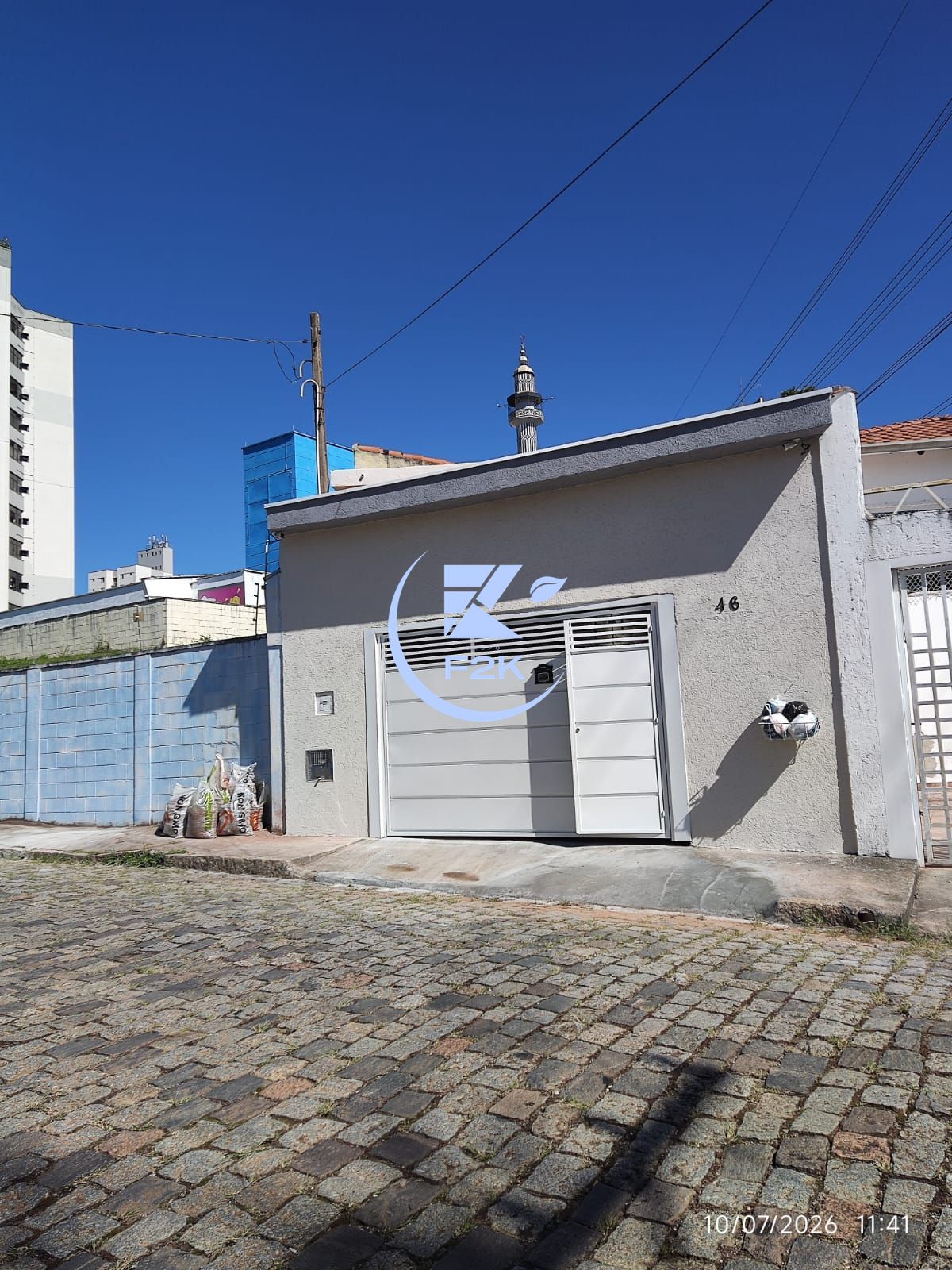 Sobrado, 3 quartos, 113 m² - Foto 24