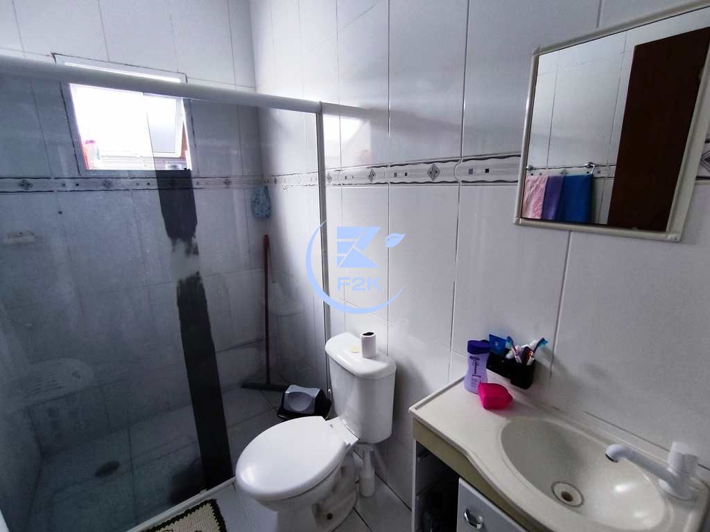 Sobrado à venda com 3 quartos, 210m² - Foto 27