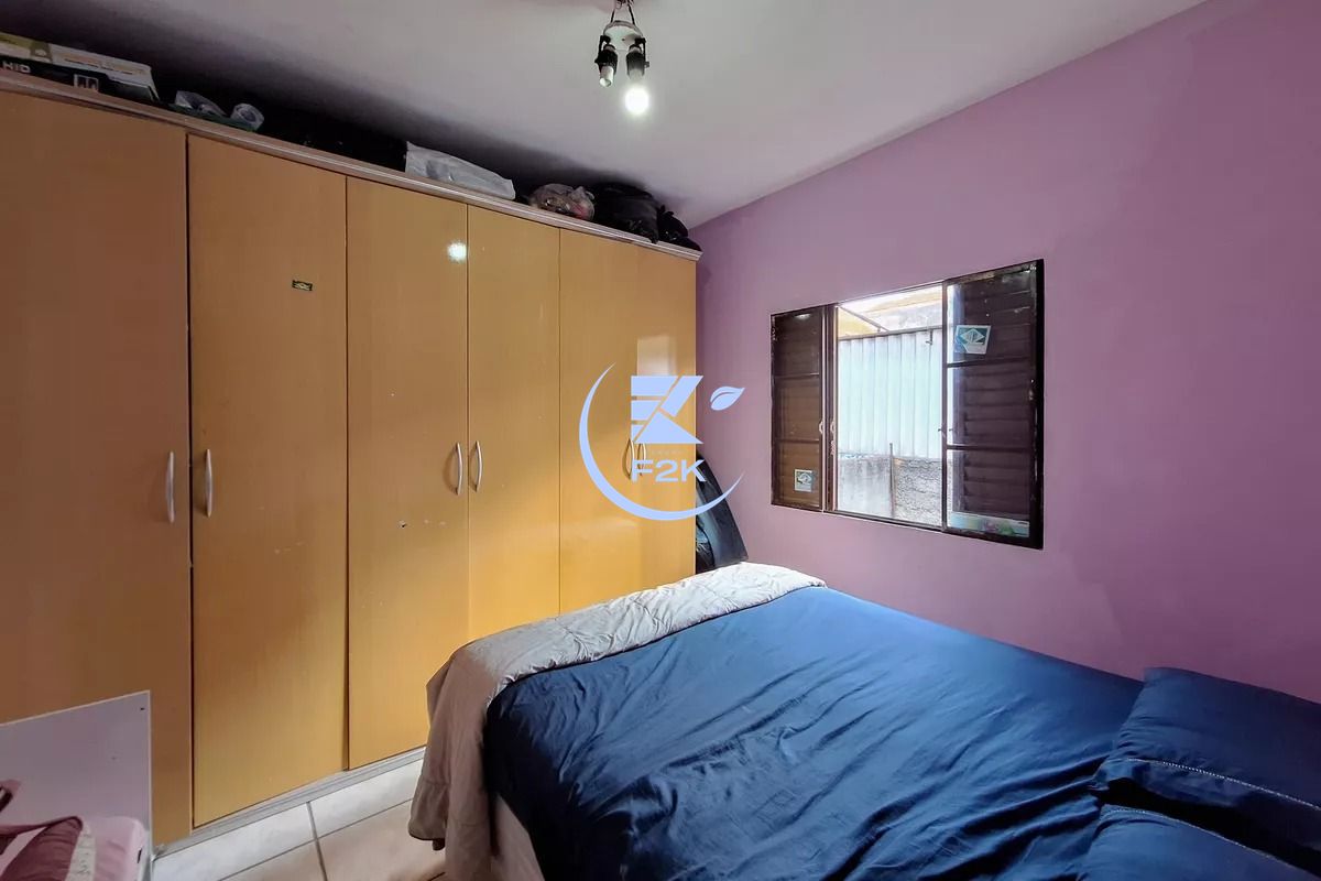 Sobrado, 2 quartos, 39 m² - Foto 17