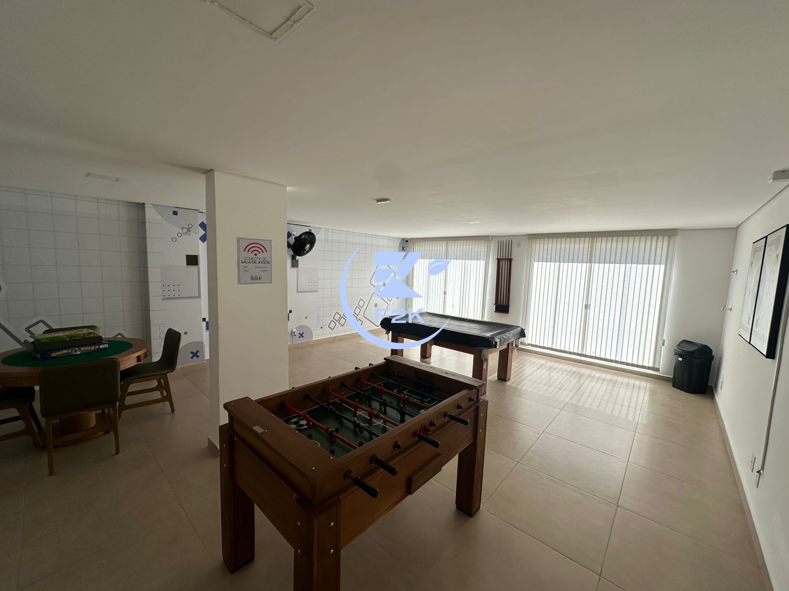 Apartamento, 2 quartos, 55 m² - Foto 17