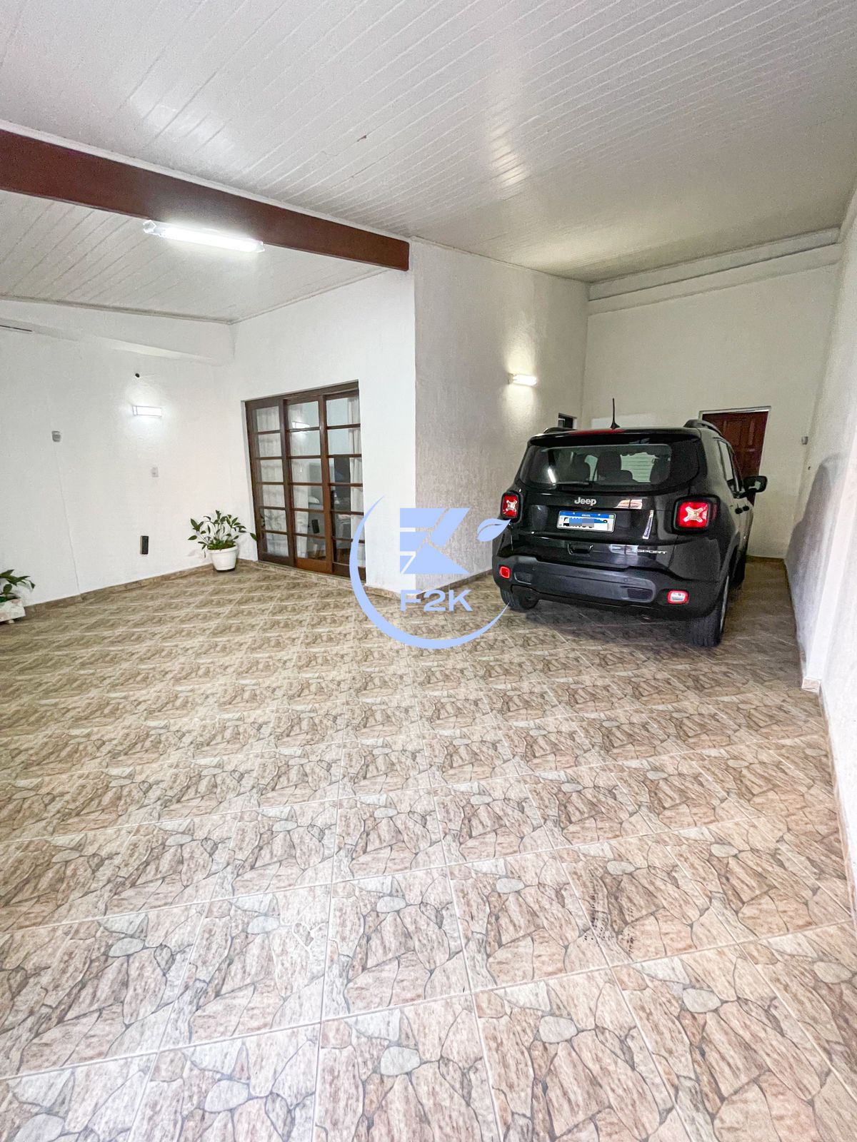 Casa, 3 quartos, 168 m² - Foto 4