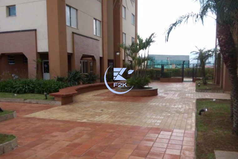 Apartamento, 3 quartos, 65 m² - Foto 12