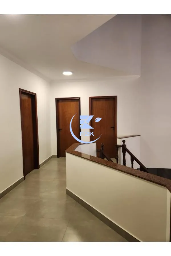 Sobrado, 5 quartos, 300 m² - Foto 19