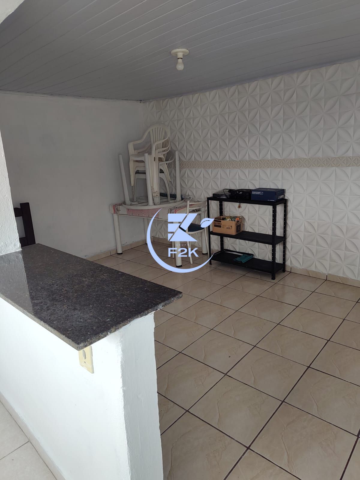 Casa à venda com 3 quartos, 161m² - Foto 18