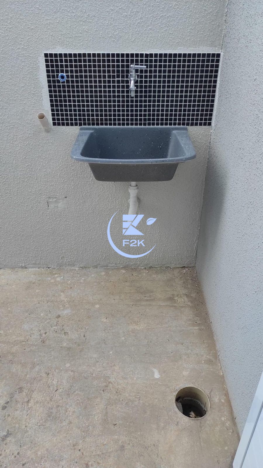 Casa de Condomínio, 1 quarto - Foto 23