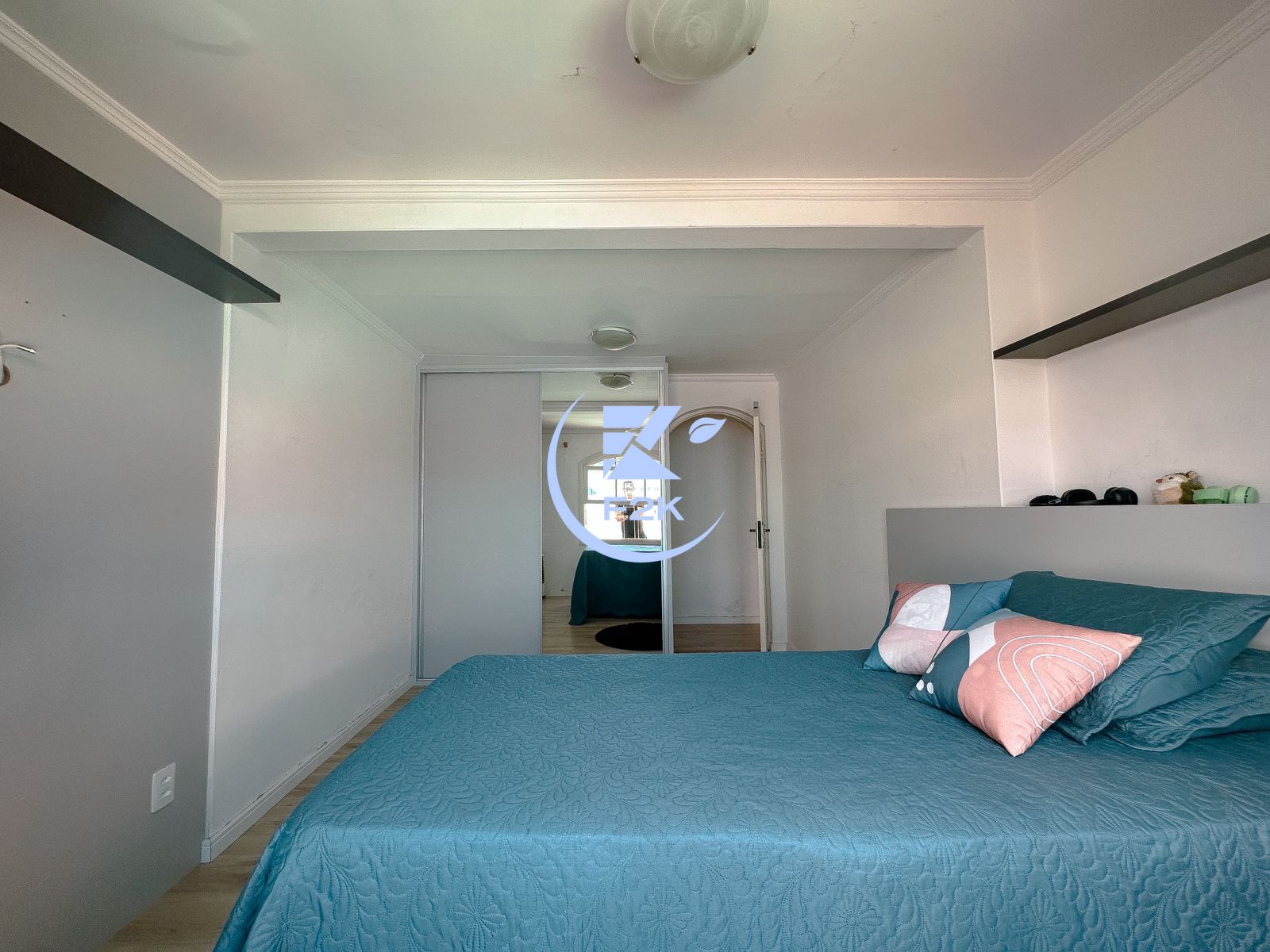 Casa, 3 quartos, 180 m² - Foto 22