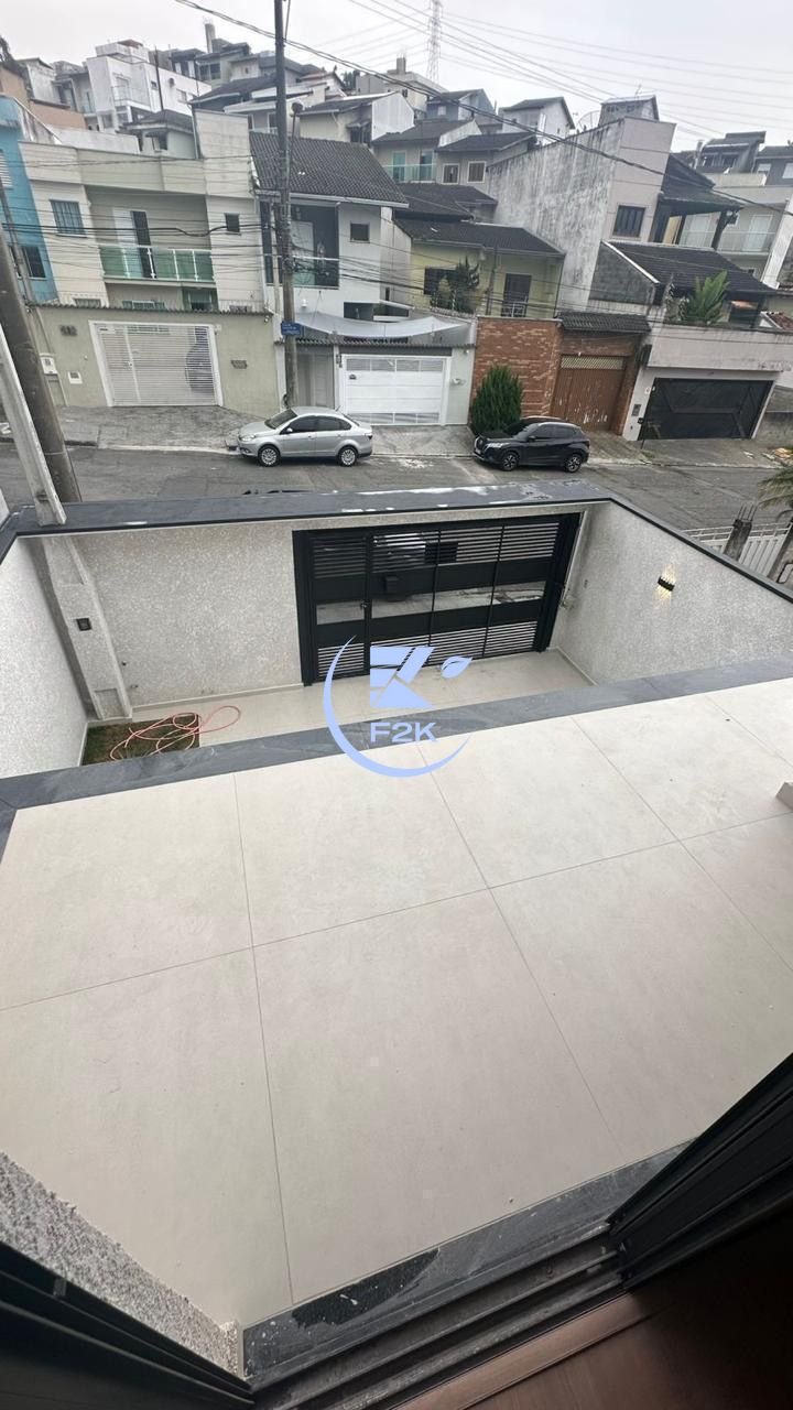 Sobrado, 3 quartos, 124 m² - Foto 20