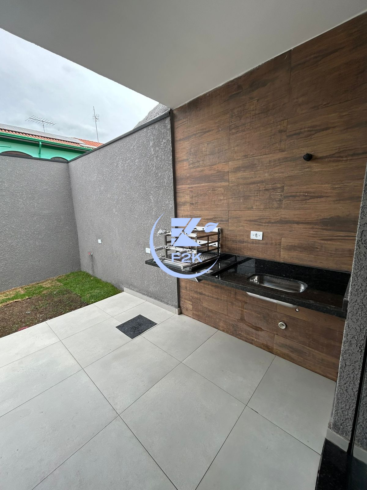 Casa, 3 quartos, 75 m² - Foto 3