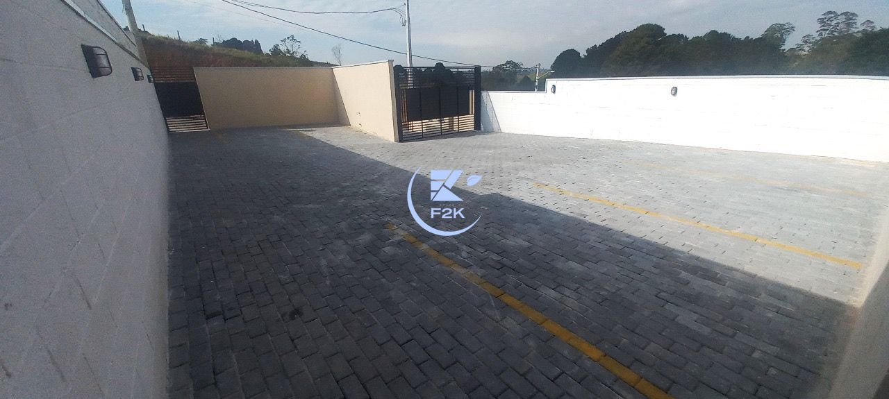 Sobrado, 2 quartos, 59 m² - Foto 9