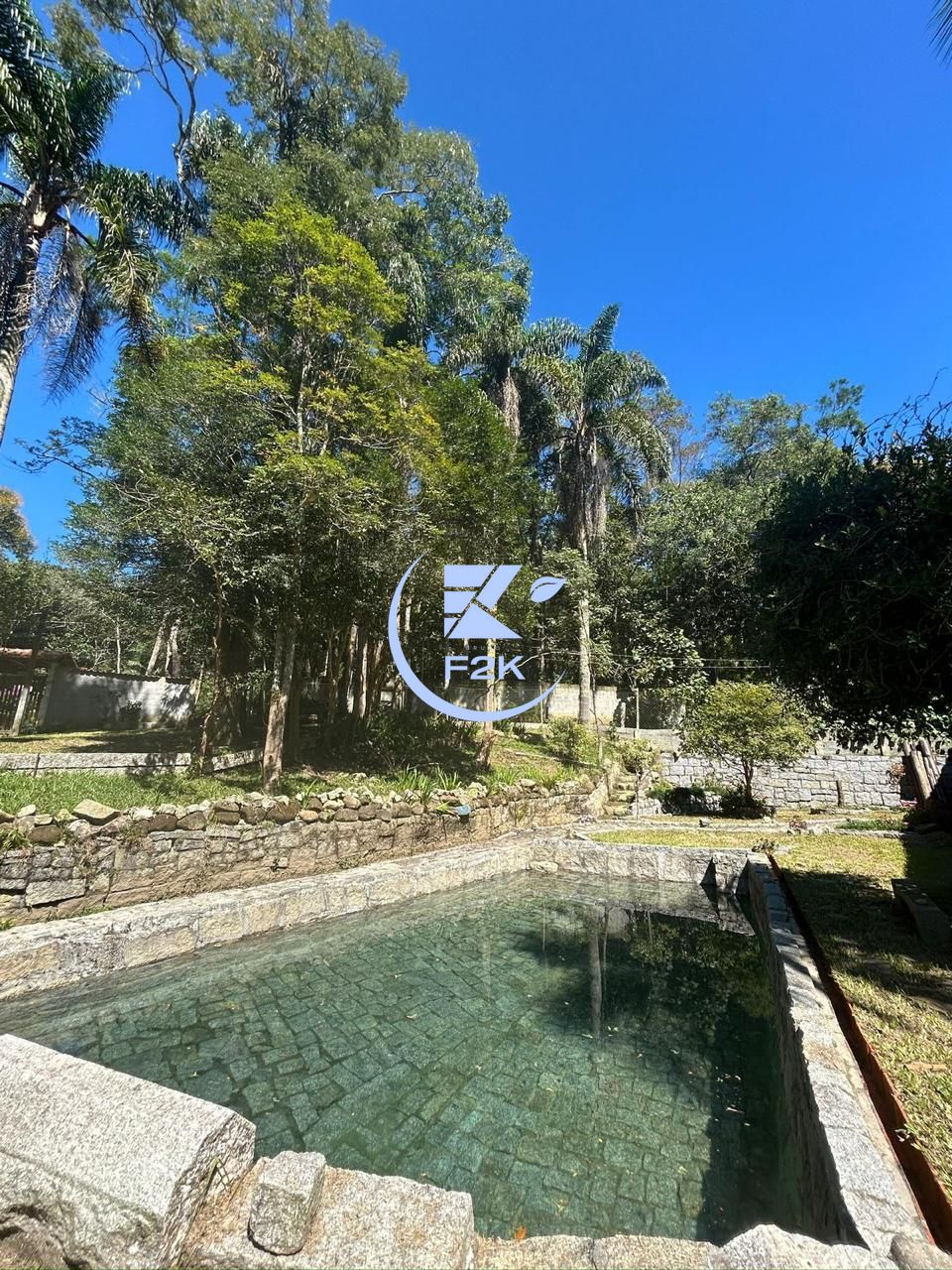 Chácara, 2 quartos, 2740 m² - Foto 9