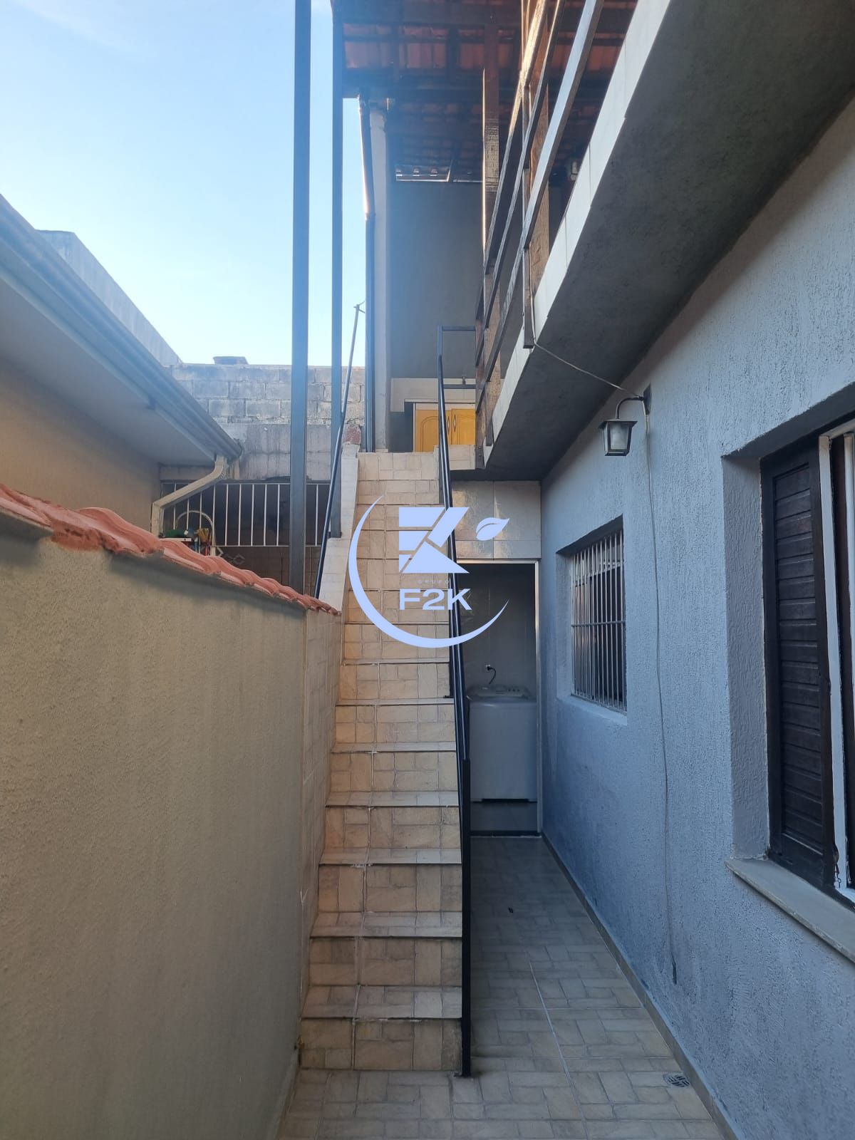 Casa, 2 quartos, 190 m² - Foto 23