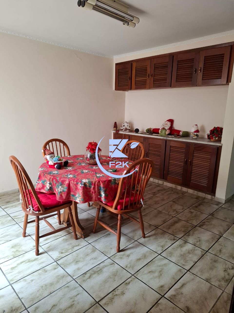 Casa, 3 quartos, 194 m² - Foto 10