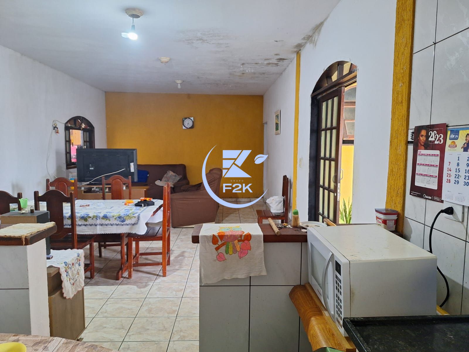 Casa à venda com 3 quartos, 118m² - Foto 16