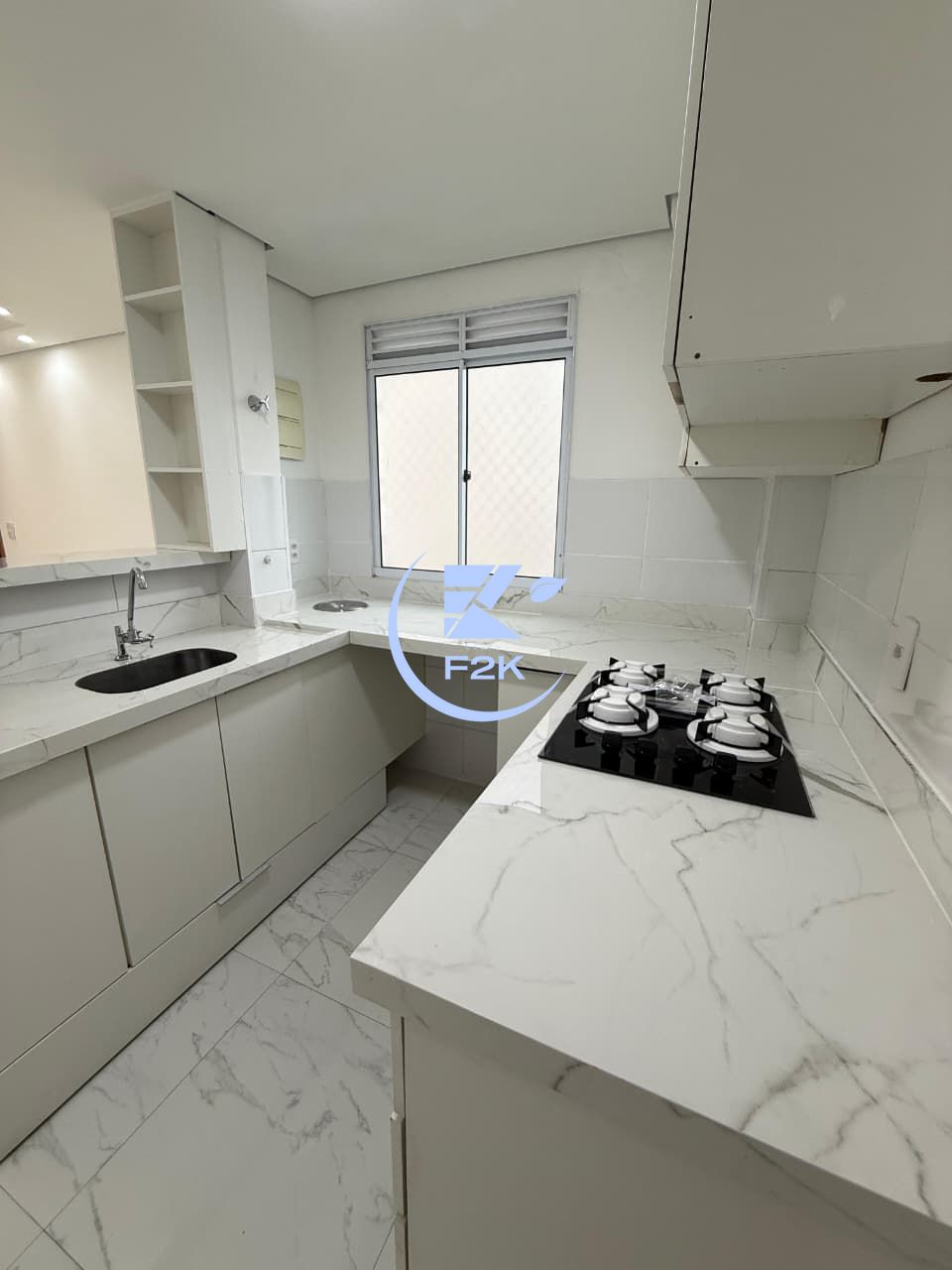 Apartamento, 2 quartos, 39 m² - Foto 3