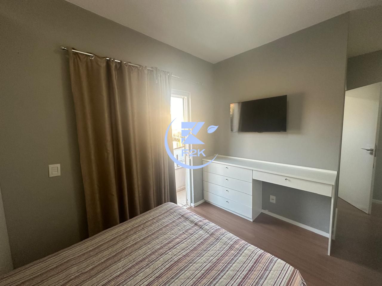 Casa de Condomínio à venda com 2 quartos, 59m² - Foto 9