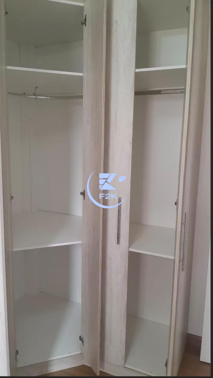 Apartamento, 2 quartos, 48 m² - Foto 17