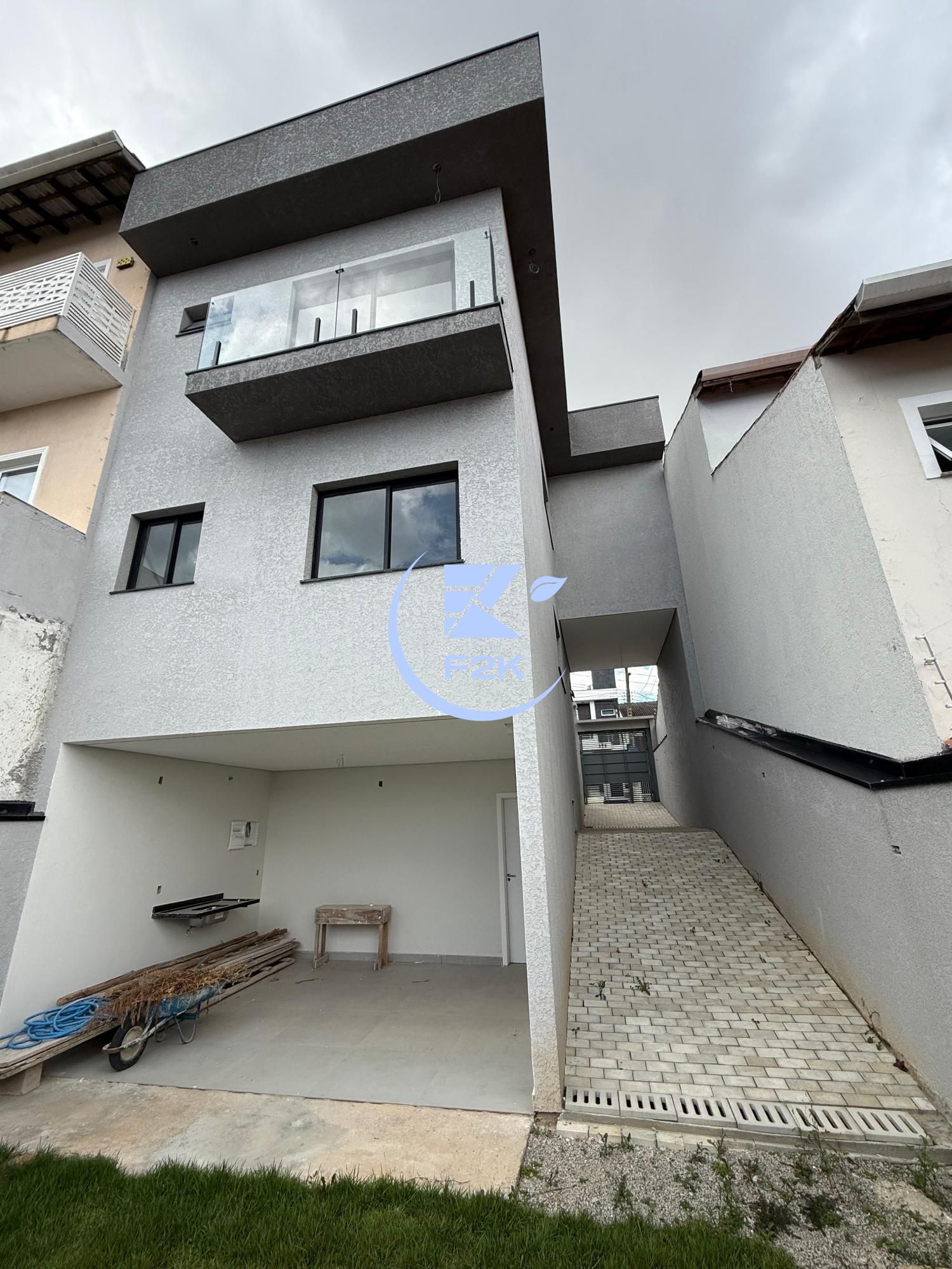 Sobrado, 3 quartos, 143 m² - Foto 5